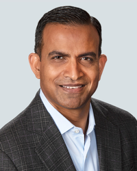 Jugal Vijayvargiya, Materion President and Chief Executive Officer